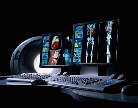 the villages cat scan